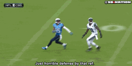 Nate Washington GIF