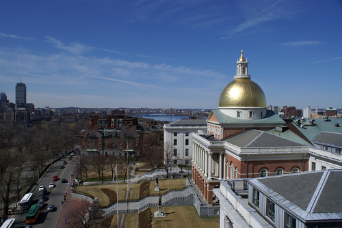 Mass State House