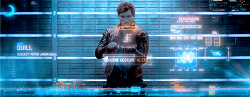 Peter Quill