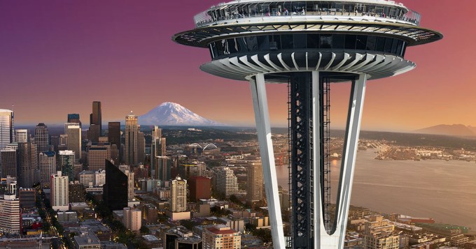 Space Needle