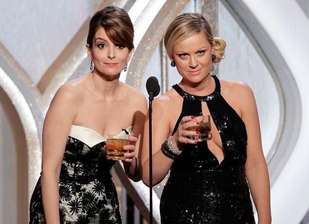 Tina Fey Amy Poehler