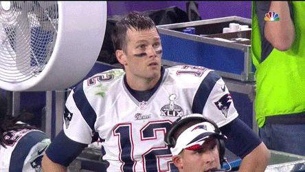 Brady Super Bowl Gif