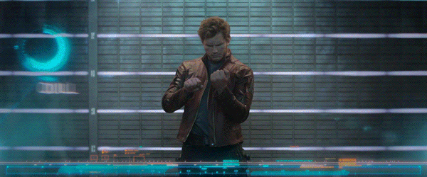 Peter Quill MF