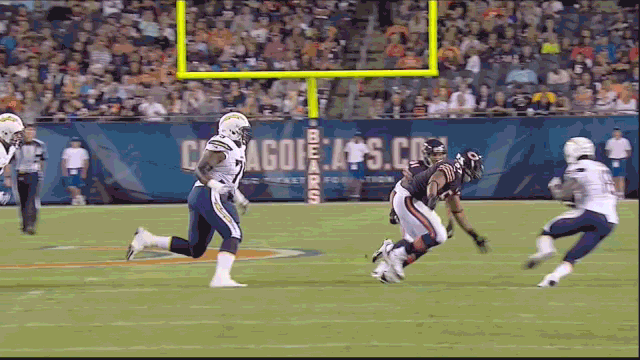 Bostic hit