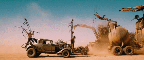 Mad Max gif