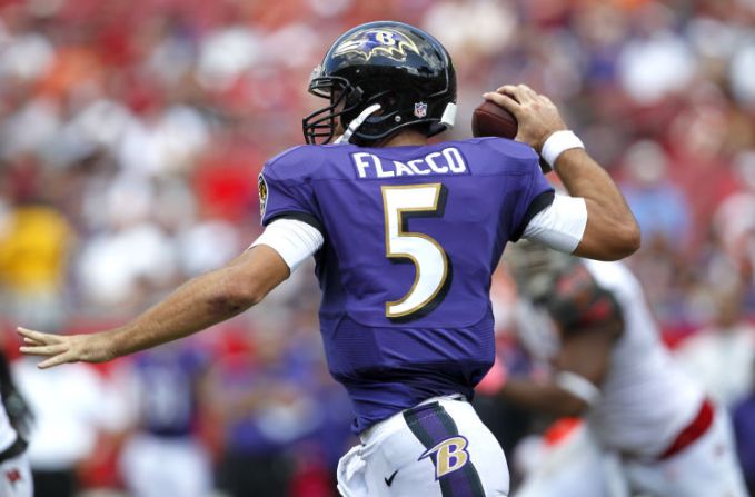 Flacco