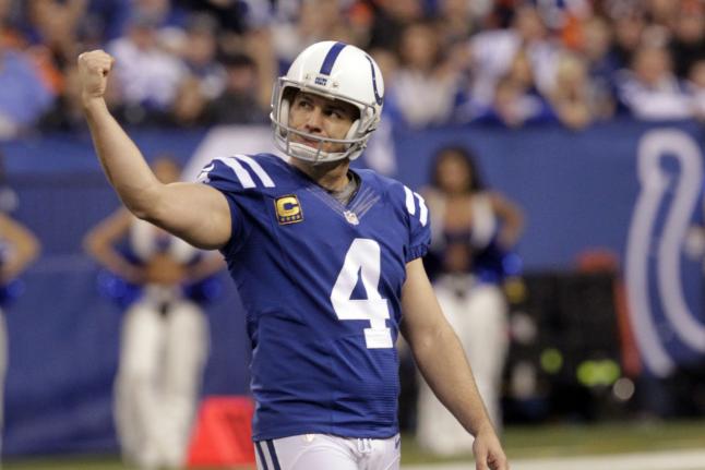 Vinatieri