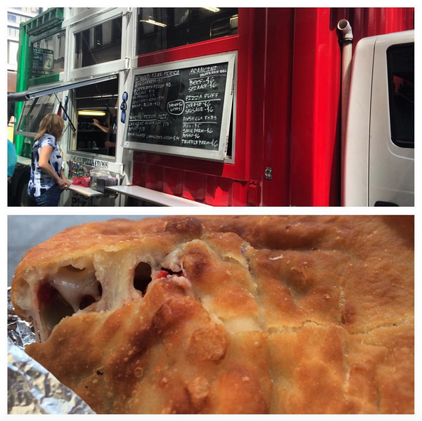 #18 Chicago Pizza Boss