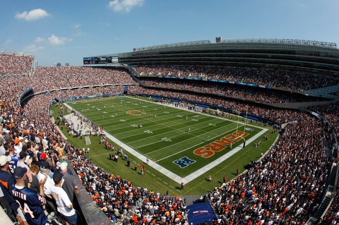 Soldier Field