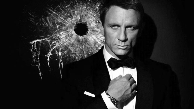 Spectre Bond