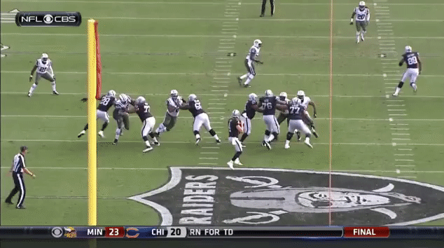 Carr to Crabtree
