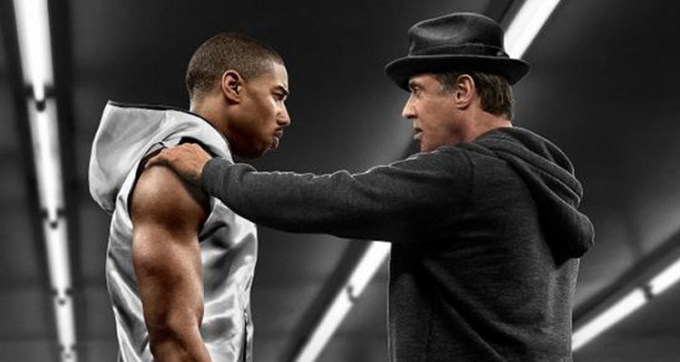 Creed 2015
