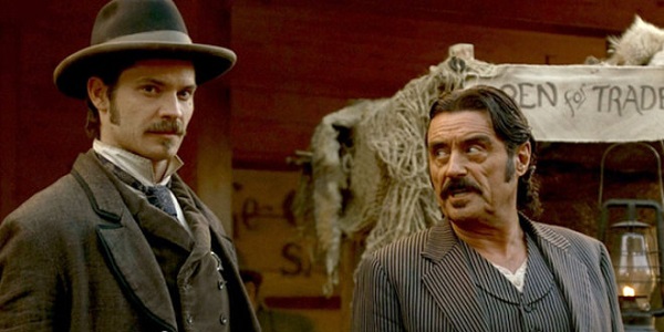 Deadwood revival