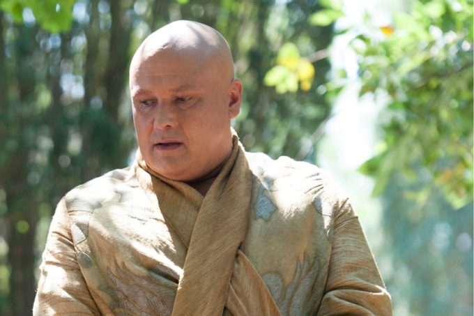 Lord Varys PR