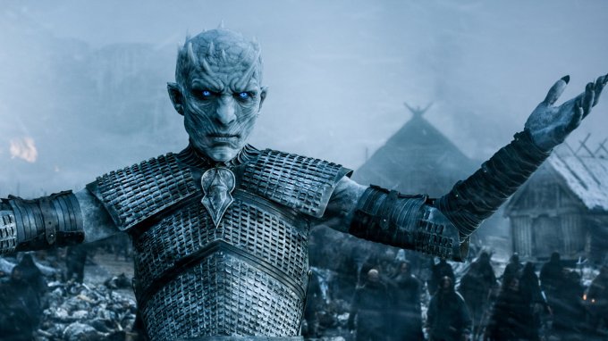 Night's King PR