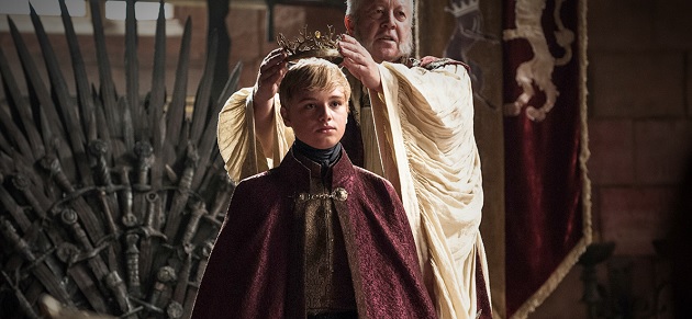 Tommen PR