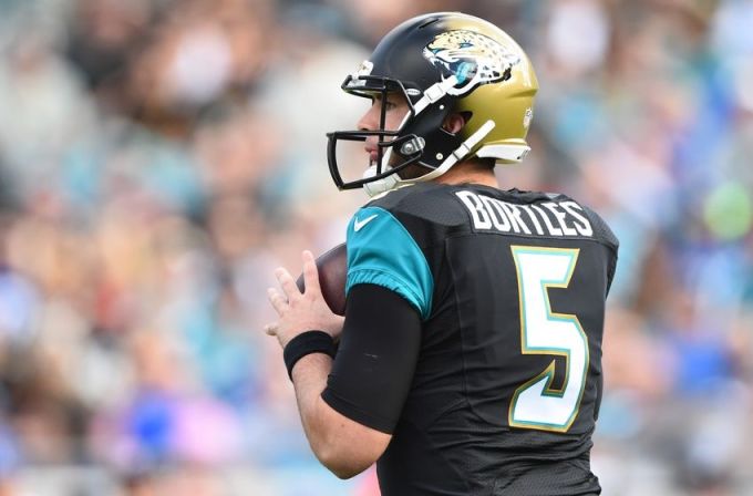 Bortles