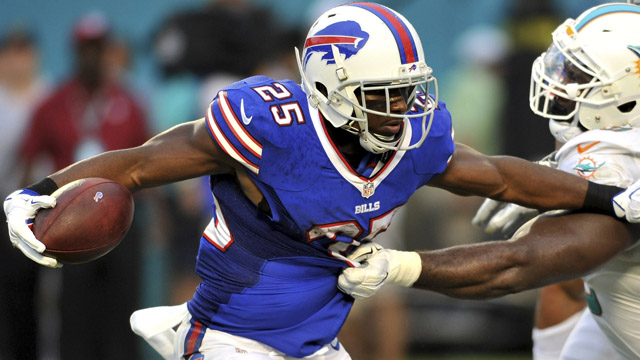 NFL: Buffalo Bills at Miami Dolphins