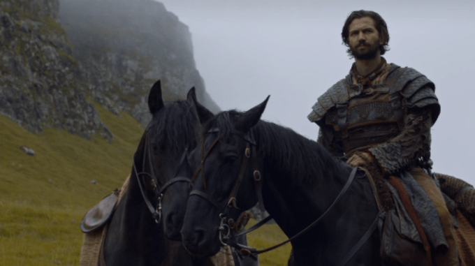 Daario