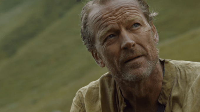 Jorah