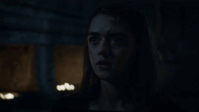 Arya