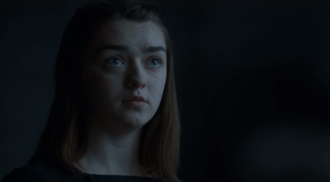 Arya