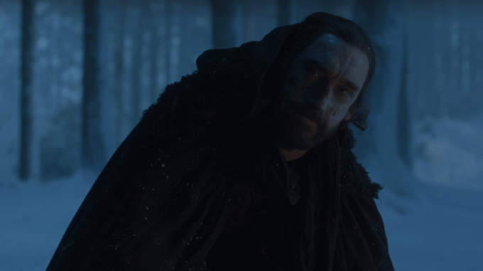 Benjen