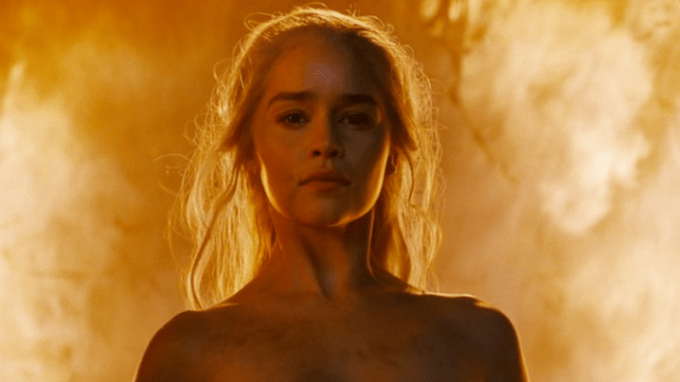 Daenerys