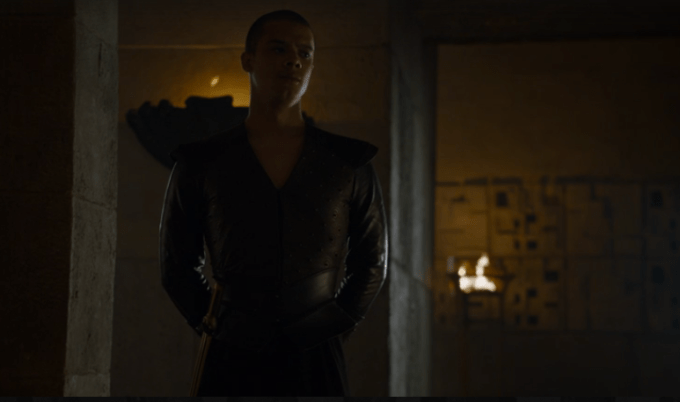 Greyworm