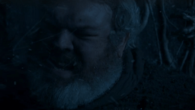 Hodor