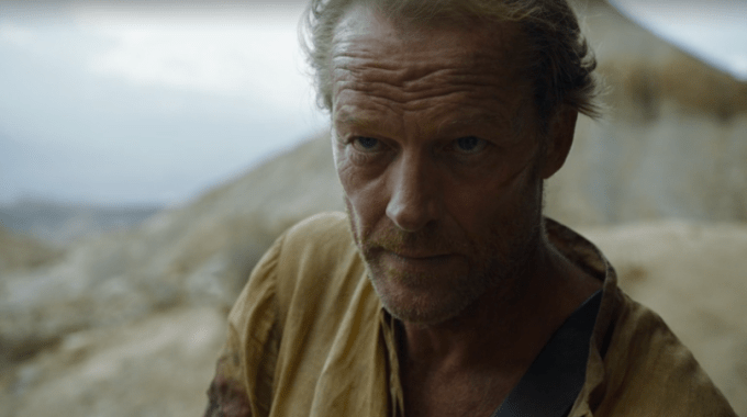 Jorah