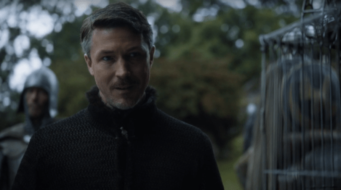 Little Finger