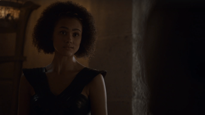 Missandei