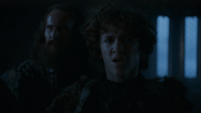 Rickon