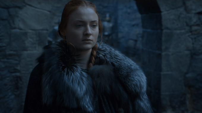 Sansa