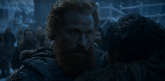 Tormund