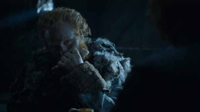 Tormund