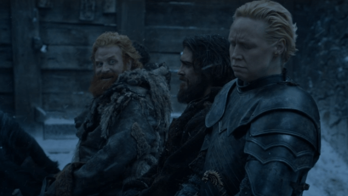 Tormund