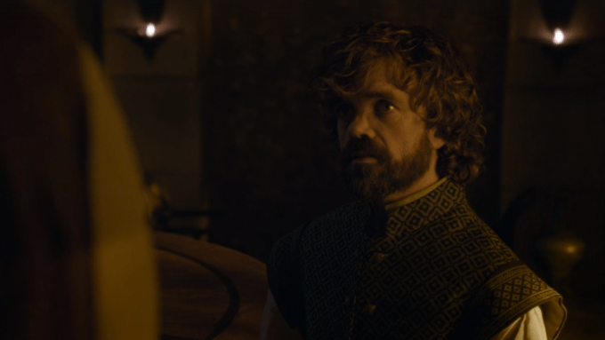 Tyrion