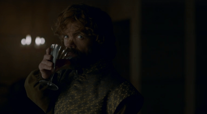 Tyrion