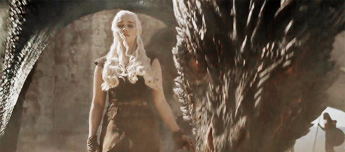 Daenerys BOTB