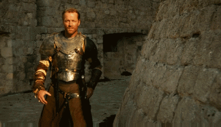 Ser Jorah