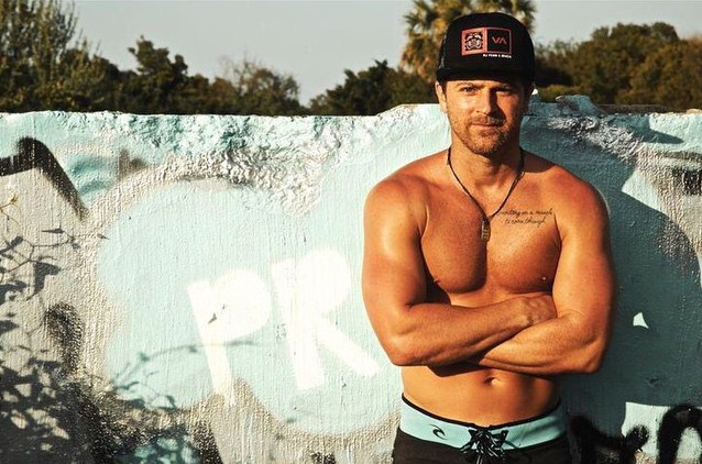 Kip Moore